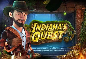 Indiana's Quest