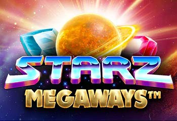 Starz Megaways