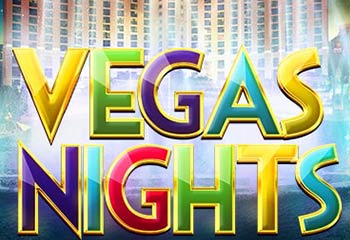 Vegas Nights